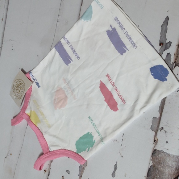 The Beaufort Bonnet Company Other - The Beaufort bonnet company Caroline camisole 2/3